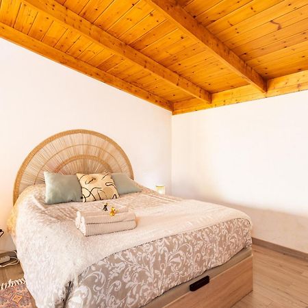 Coqueta Casita De Mercedes Tacoronte Exterior foto